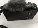 索尼（SONY）【保價11.11】ZV-E10K 新升級標(biāo)準(zhǔn)鏡頭套裝 黑色 新套機鏡頭E PZ 16-50mm F3.5-5.6 OSS II 曬單實拍圖
