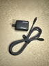 ANKER安克Prime67W充電器黑+雙頭type-c快充240W數據線(xiàn)1.8m黑 曬單實(shí)拍圖