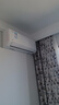 美的KFR-35GW/MJD2-1  京皓Pro1.5匹掛機 一鍵酷省電 循環(huán)風量升級 曬單實拍圖