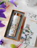 特美刻（TOMIC）保溫杯純鈦抗菌水杯梵高聯(lián)名便捷車(chē)載隨行口袋杯女國慶中秋禮 曬單實(shí)拍圖