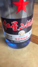 紅星二鍋頭 藍瓶綿柔8陳釀 清香型白酒 43度 750ml*6瓶 整箱裝口糧酒 曬單實(shí)拍圖