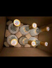 汾酒 玻汾 清香型白酒 口糧酒泡酒整箱裝 53度 475mL 6瓶 黃蓋玻汾非原箱 曬單實(shí)拍圖