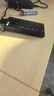 西普萊USB3.0高速拓展塢分線(xiàn)器10口HUB工業(yè)級A-423（1.4米）集線(xiàn)器電腦轉化器一拖多單口2.1A帶電源 曬單實(shí)拍圖