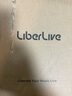 LiberLive無弦吉他融合伴奏智能電吉他自動擋彈唱一人樂隊 官方標配 C2-無垠白 官方標配 曬單實拍圖