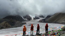 拓路者朱雀沖鋒衣男單沖硬殼秋季旅行登山服戶外防風(fēng)防水夾克外套男士 曬單實(shí)拍圖