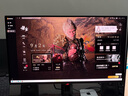 華碩ROG 超神X OLED 31.5英寸4K顯示器240Hz顯示器電競G-sync兼容 0.03ms響應 Type-C HDR400 DP2.1 曬單實(shí)拍圖