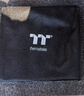 Thermaltake（Tt）額定750W 鋼影Toughpower GF1限定版電源 黑色(原生PCIe5.1/ATX3.0/金牌認(rèn)證/全模組) 曬單實(shí)拍圖
