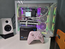 飛智沙漠狐 暮光粉 多模版無線游戲手柄 類xbox霍爾扳機(jī)switch電腦PC手機(jī)steamNS 曬單實拍圖