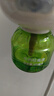 潤(rùn)本（RUNBEN）電熱蚊香液蚊香驅(qū)蚊液45ml×9瓶補(bǔ)充裝無(wú)香型 曬單實(shí)拍圖