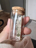 胖東來品質(zhì)|春暉天然和田玉耳墜女玉質(zhì)耳環(huán)耳線感復(fù)古國風玉石耳 春暉耳鉤款 曬單實拍圖