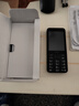 諾基亞（NOKIA）220 4G 移動(dòng)聯(lián)通電信全網(wǎng)通 2.8英寸雙卡雙待 直板按鍵手機(jī) 老人老年手機(jī) 學(xué)生手機(jī) 黑色 曬單實(shí)拍圖