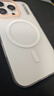Apple/蘋(píng)果 iPhone 16 Pro（A3294）128GB 白色鈦金屬 支持移動(dòng)聯(lián)通電信5G 雙卡雙待手機 曬單實(shí)拍圖