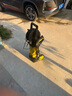 KARCHER德國卡赫K3HR洗車機(jī)清洗機(jī)1600W洗車高壓噴水水槍沖洗強(qiáng)力洗地機(jī) 曬單實(shí)拍圖