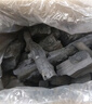 尚烤佳（Suncojia） 無煙燒烤碳 果木炭 圍爐煮茶取暖烤肉蘋果木炭 5斤 曬單實拍圖