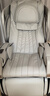 傲勝（OSIM）【CE真品質(zhì)】【政府補貼15%】按摩椅V3舒壓椅養身科技全身多功能V手4手按摩椅OS-8242米色 曬單實(shí)拍圖