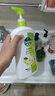 滴露（Dettol）沐浴露柑橘950g男士女士身體沐浴乳持久留香沐浴露金榜第1名 曬單實拍圖
