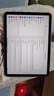 Apple/蘋果 iPad Air 11英寸 M3芯片2025年款 平板電腦 (256GB WLAN版)藍(lán)色 曬單實(shí)拍圖