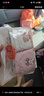 浪莎（LangSha）兒童內褲女童內褲中大童5A抑菌內褲寶寶青少年平角短褲6條裝 130 曬單實(shí)拍圖