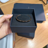 丹尼爾惠靈頓（DanielWellington）DW手鐲女閃耀星辰情侶手鐲生日禮物送女友DW00400531 曬單實(shí)拍圖