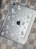 Apple/蘋果 iPad11英寸 A16芯片2025年款 平板電腦 (128GB WLAN版/學(xué)習(xí)辦公娛樂)銀色 曬單實拍圖