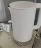 米家【新品上市】小米燒水壺電熱水壺恒溫3pro 316L不銹鋼家用燒水自動(dòng)斷電保溫一體2L大容量 曬單實(shí)拍圖