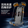神火（SupFire）電動(dòng)車(chē)手機(jī)支架外賣(mài)騎手電瓶公路山地自行車(chē)全包速取支架導(dǎo)航裝備 曬單實(shí)拍圖