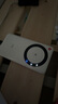 中興（ZTE）U30 Air 5G免插卡移動隨身wifi無線網(wǎng)卡便攜式熱點(diǎn)5g路由器無限筆記本電腦通用流量車載卡托2025款 曬單實(shí)拍圖