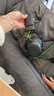 雷蛇（Razer）旋風(fēng)黑鯊V2 X USB 有線(xiàn)頭戴式電競游戲耳機耳麥 被動(dòng)降噪 CSGO吃雞耳機 適配三角洲行動(dòng) 曬單實(shí)拍圖