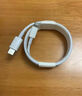 AMKE【原充正品】蘋果充電線30W快充套裝適配iPhone14/13promax/12plus/11/8/XR手機(jī)充電器原裝數(shù)據(jù)線 【原充正品】蘋果1.0米PD快充線 曬單實(shí)拍圖
