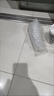 紐曼（Newmine）NM-LK06 半入耳式線控有線耳機(jī) 手機(jī)耳機(jī) 音樂耳機(jī) 3.5mm接口 電腦筆記本手機(jī)適用 白色 曬單實(shí)拍圖