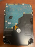 東芝（TOSHIBA）18T企業(yè)級硬盤(pán)CMR垂直SATA服務(wù)器7200轉521MB大容量3.5英寸18TB機械硬盤(pán)網(wǎng)絡(luò )存儲 18TB 【MG09ACA18TE】 曬單實(shí)拍圖