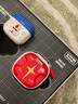 有色（yoose）【高達(dá)聯(lián)名款】剃須刀便攜往復(fù)式5刀電動(dòng)刮胡刀 男士生日七夕情人節(jié)禮物送男朋友送老公  曬單實(shí)拍圖