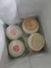 李記鴻福山東特產(chǎn)青島嶗山正宗王哥莊大饅頭純手工全麥特產(chǎn)鐵鍋膠東大餑餑 【王哥莊直發(fā)】【家庭裝】3兩原味饅頭*8個(gè) 曬單實(shí)拍圖