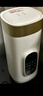 摩動（modong）便攜式燒水杯650ml便攜燒水壺電熱水壺電熱水杯燒水壺煮茶泡奶旅行加熱杯七夕節(jié)日禮物MD-DSB01A 曬單實拍圖