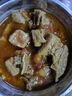 1號會(huì )員店 澳洲原切牛腩3cm塊 谷飼肥瘦相間 燉煮食材 牛肉生鮮 凈重2斤 曬單實(shí)拍圖