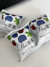 悠果樂園蔓越莓混合果干250g無添加劑不加糖油孕婦零食 曬單實拍圖