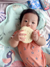 babycare皇室獅子王國(guó)弱酸紙尿褲中號(hào)M50片(6-11kg)嬰兒尿不濕親膚透氣 曬單實(shí)拍圖