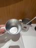 304不銹鋼漱口杯情侶刷牙杯高顏值學(xué)生牙刷杯防霉牙缸洗漱杯牙杯 情侶2個(gè)裝帶把【愛(ài)心男孩+愛(ài)心女孩】 曬單實(shí)拍圖