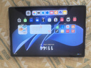 HUAWEI MatePad Air 12英寸 2025 華為平板電腦 鴻蒙AI 2.8K高刷超清全面屏 WIFI 12GB+512GB 煙云灰 曬單實(shí)拍圖