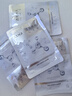 高姿 面膜提亮保濕面膜25ml*1片（凈透潤膚 多效補水） 體驗裝 曬單實(shí)拍圖