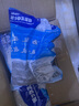 妮可露Nikoro混合貓砂 低塵 豆腐砂膨潤(rùn)土混合貓砂 速溶可沖廁2.5kg 小藍(lán)塊混合2.5kg*6包【整箱】 曬單實(shí)拍圖