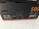 西部數據（WD）SSD固態(tài)硬盤(pán)M.2接口 SN7100 PCIe4.0 筆記本臺式機固態(tài)硬盤(pán) AI電腦配件 SN7100 500G 曬單實(shí)拍圖