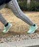 海爾斯KM3全掌碳板跑鞋學(xué)生中高考體育跳遠田徑訓練專(zhuān)用競速跑鞋新色 青出于藍 KM3 41 曬單實(shí)拍圖