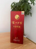 瀘州老窖特曲52度老字號500ml 濃香型白酒特曲九年 52%vol 500mL 1瓶 曬單實(shí)拍圖