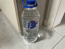 泉陽泉（QUANYANGQUAN） 長白山天然礦泉水 大桶裝 家庭用水 3L*6桶  整箱塑包裝 曬單實拍圖