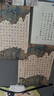 山頭林村書(shū)法作品欣賞硬筆A4加厚比賽方格學(xué)生參賽成人復古風(fēng)16開(kāi)比賽紙 加厚-混裝16款各2張-共32張 曬單實(shí)拍圖