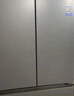 海爾（Haier）家宴335升法式多門(mén)四開(kāi)門(mén)電冰箱小戶(hù)型家用一級能效變頻風(fēng)冷無(wú)霜BCD-335WLHFD9DS9家電國家補貼20% 曬單實(shí)拍圖