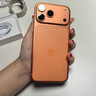 Apple【全國(guó)聯(lián)?！縤Phone17promax 蘋果17ProMax 全網(wǎng)通雙卡雙待5G手機(jī) iPhone17promax星宇橙色 256GB【原封未激活】 曬單實(shí)拍圖
