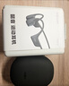 韶音（SHOKZ）OpenRun Pro 2 S820開放式藍(lán)牙耳機(jī)骨傳導(dǎo)耳機(jī)運(yùn)動(dòng)跑步騎行無線七夕禮物 砂石黑 曬單實(shí)拍圖