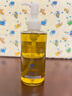 蝶翠詩(shī)（DHC）橄欖卸妝油200mL卸護(hù)合一溫和卸妝乳化快不刺激 曬單實(shí)拍圖